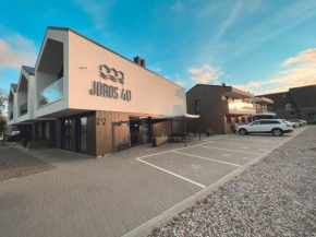 Jūros 40